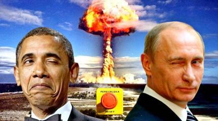 Россия может нанести поражение Западу «на его площадке» Россия может нанести поражение Западу «на его площадке»