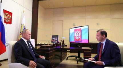 Россия фактически застраховала Беларусь от силового сценария Россия фактически застраховала Беларусь от силового сценария