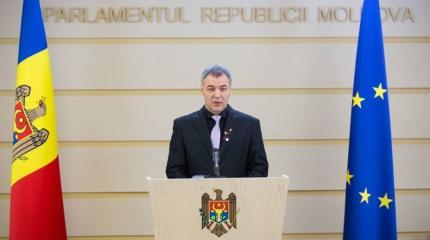 Прорумынские унионисты требуют ухода президента Додона и Партии социалистов