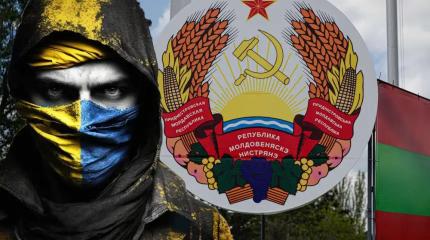 Глава МИД Украины обещает «разобраться» с Приднестровьем и Белоруссией