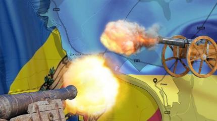 Быть ли «рени-молдавской войне» Быть ли «рени-молдавской войне»
