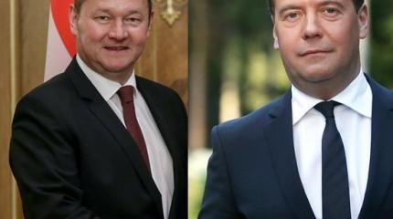 Юрг Шталь «умыл» Медведева и Полтавченко на питерском юридическом форуме Юрг Шталь «умыл» Медведева и Полтавченко на питерском юридическом форуме