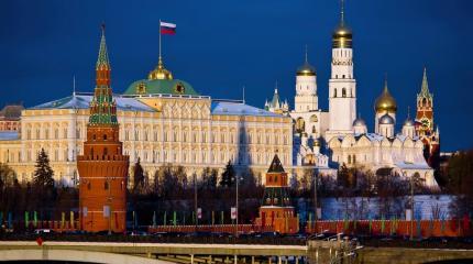 National Interest: у США не получилось изолировать Россию National Interest: у США не получилось изолировать Россию