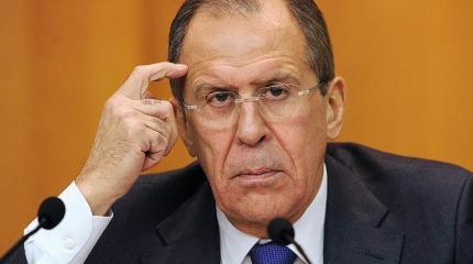 Лавров объяснил политику НАТО обидой из-за провала на Украине Лавров объяснил политику НАТО обидой из-за провала на Украине