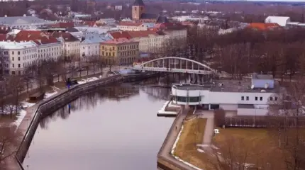 Граница с Эстонией всё: Таллин неожиданно закрывает КПП с Россией Граница с Эстонией всё: Таллин неожиданно закрывает КПП с Россией
