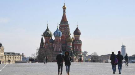 Коронавирус не заставит Запад опять полюбить русских