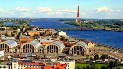 Прибалтика испугана призраком собственных «народных республик»