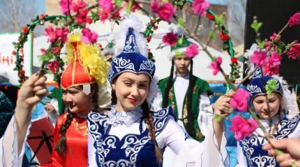 Общенациональное единство в Казахстане: в поисках новых подходов Общенациональное единство в Казахстане: в поисках новых подходов