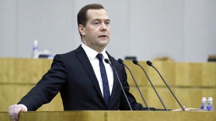 Экзамен для Медведева: Госдума задаст премьеру самый неудобный вопрос Экзамен для Медведева: Госдума задаст премьеру самый неудобный вопрос