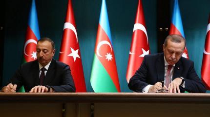 Анкара и Баку пока достаточно успешно реализуют план по Карабаху Анкара и Баку пока достаточно успешно реализуют план по Карабаху