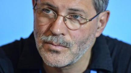 Михаил Леонтьев: Рейтинг Time не отличается от опросов «Урюпинского утра» Михаил Леонтьев: Рейтинг Time не отличается от опросов «Урюпинского утра»