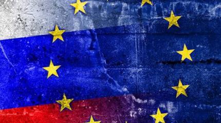 Раскол Запада: страны ЕС не чувствуют себя Европой из-за России Раскол Запада: страны ЕС не чувствуют себя Европой из-за России