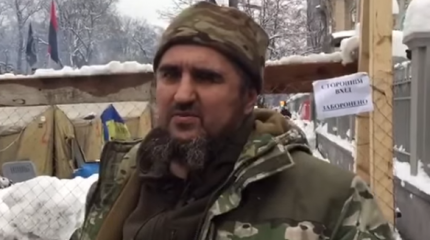 На новом Майдане проговорились: после Нового года будем брать Киев На новом Майдане проговорились: после Нового года будем брать Киев