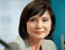 Елена Бондаренко: Журналист, по сути, тот же врачеватель человеческих душ и общественного мнения Елена Бондаренко: Журналист, по сути, тот же врачеватель человеческих душ и общественного мнения