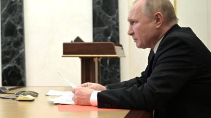 Путин отказался торговаться о судьбе Украины: когда начнется депрессия Путин отказался торговаться о судьбе Украины: когда начнется депрессия