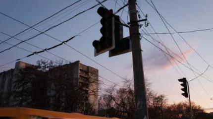 Крымский блэкаут — месть националистов или расширение зоны войны? Крымский блэкаут — месть националистов или расширение зоны войны?