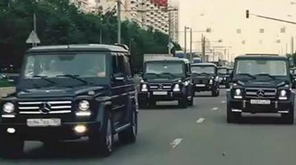 Какая жизнь, такие «гелендвагены»? Пара мыслей о законах Какая жизнь, такие «гелендвагены»? Пара мыслей о законах
