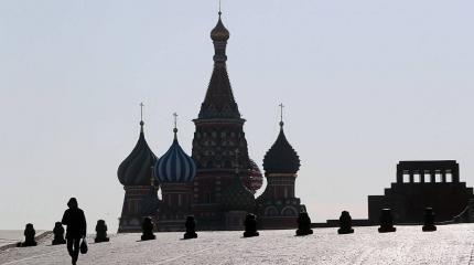 Новая Конституция без протеста: зачем власти введение режима ЧС в России Новая Конституция без протеста: зачем власти введение режима ЧС в России