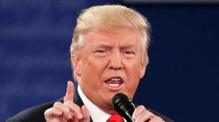 План Трампа по Крыму и Донбассу. Версия The National Interest План Трампа по Крыму и Донбассу. Версия The National Interest