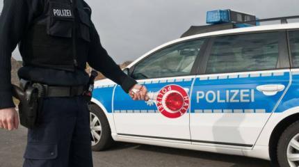 Назад в США