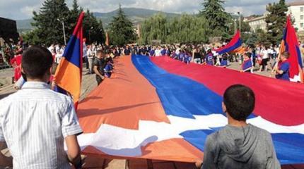 Динамика демократического развития Карабаха вне сомнений Динамика демократического развития Карабаха вне сомнений