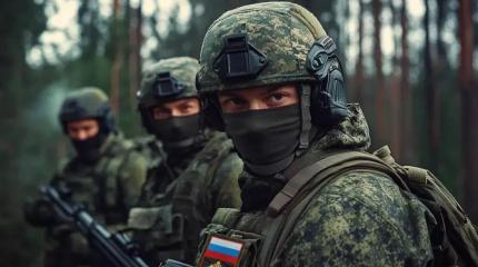 Российское общество раскололось из-за дальнейших сценариев СВО