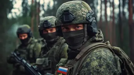 Российское общество раскололось из-за дальнейших сценариев СВО