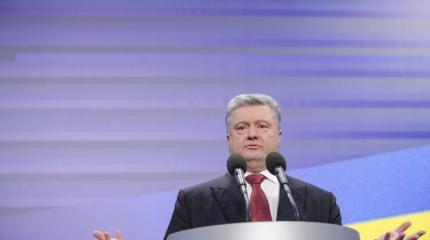 Почему жители Авдеевки не пришли на встречу с Порошенко Почему жители Авдеевки не пришли на встречу с Порошенко