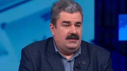 Леонков: самое интересное о взрыве «Северных потоков» оставили на потом