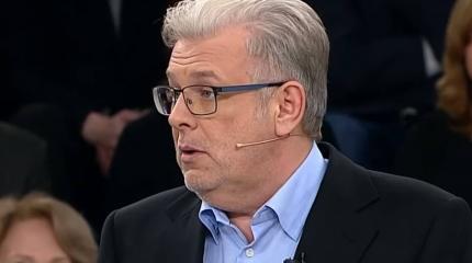 Куликов: Зеленский оказался "профессиональным предателем" Куликов: Зеленский оказался "профессиональным предателем"