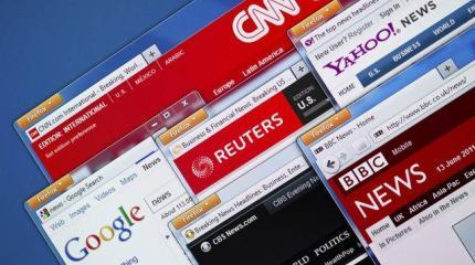 Как канал CNN «обиделся» на Роскомнадзор Как канал CNN «обиделся» на Роскомнадзор