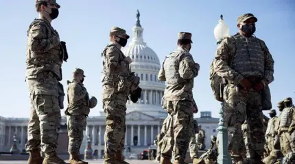 Планирует ли истеблишмент «восстание под чужим флагом» в день инаугурации? Планирует ли истеблишмент «восстание под чужим флагом» в день инаугурации?