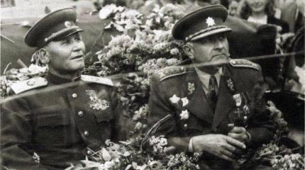Чехия хочет нормализовать отношения с Россией после нацисткого демарша Чехия хочет нормализовать отношения с Россией после нацисткого демарша