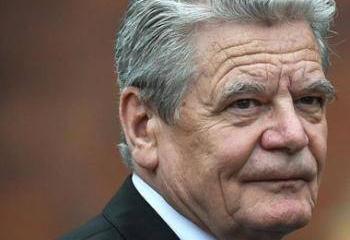 Иоахим Гаук: Чтобы Гитлер не оказался прав