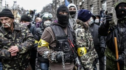 «Сафари на ватников»: чем украинские нацисты удивят Одессу 2 мая «Сафари на ватников»: чем украинские нацисты удивят Одессу 2 мая