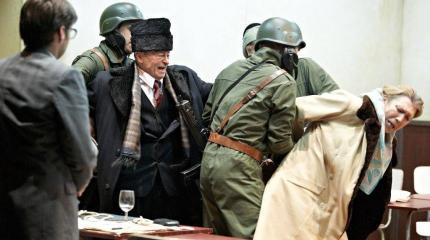 Руководители свержения Чаушеску могут предстать перед судом Руководители свержения Чаушеску могут предстать перед судом
