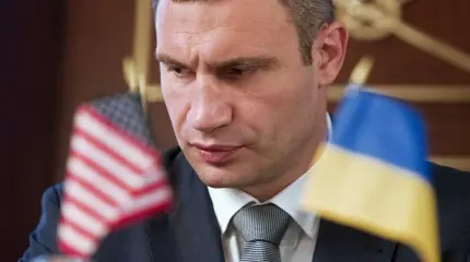 Кличко уволить не получится: правительство Украины пошло против Зеленского Кличко уволить не получится: правительство Украины пошло против Зеленского