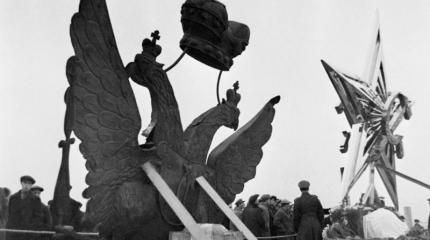 Разгул либерализма? Почему развалилась империя