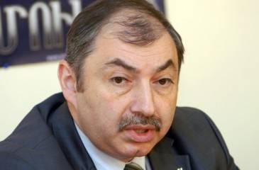 Айк Бабуханян: «Против грантососов надо действовать с опережением!»
