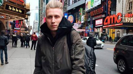 Россиянин, уехавший в США: Американцы мечтают жить в РФ и мне завидуют