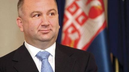 Ненад Попович призвал Белград серьезно отнестись к угрозам НАТО Ненад Попович призвал Белград серьезно отнестись к угрозам НАТО