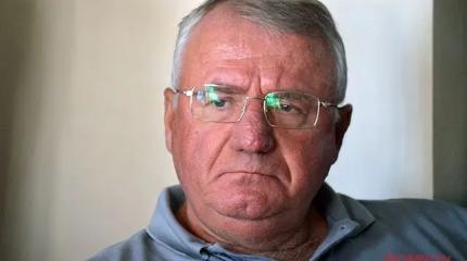 Шешель объяснил сербам причину медленных темпов СВО Шешель объяснил сербам причину медленных темпов СВО