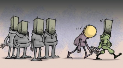 Европейские депутаты узнали правду о нарушении прав человека на Украине