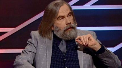 Погребинский предупредил Украину о неприятностях из-за скандала с Навальным Погребинский предупредил Украину о неприятностях из-за скандала с Навальным