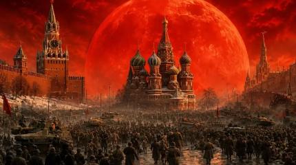 Кто погружает Россию в феодальное Средневековье
