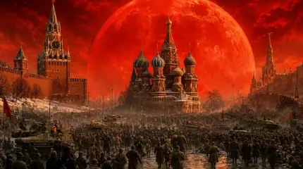 Кто погружает Россию в феодальное Средневековье