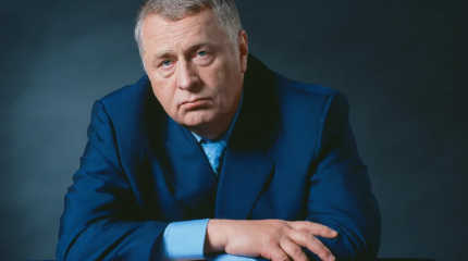 Жириновский назвал страны, которые могут войти в состав России Жириновский назвал страны, которые могут войти в состав России
