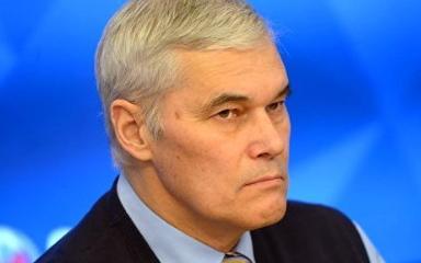 Сивков рассказал о «детонаторе», который окончательно разрушит США Сивков рассказал о «детонаторе», который окончательно разрушит США