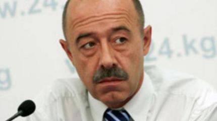 Князев: антироссийская ось формируется в Прикаспии Князев: антироссийская ось формируется в Прикаспии