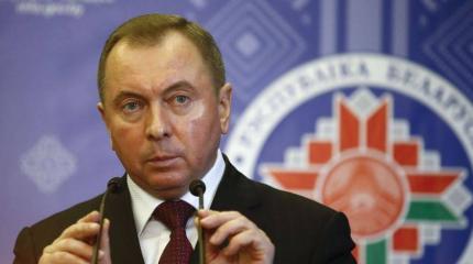Макей стал самой токсичной фигурой в окружении Лукашенко Макей стал самой токсичной фигурой в окружении Лукашенко